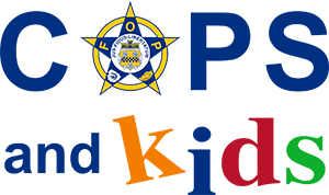 Cops&Kids Logo 02